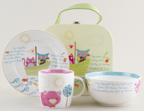 Breakfast Set